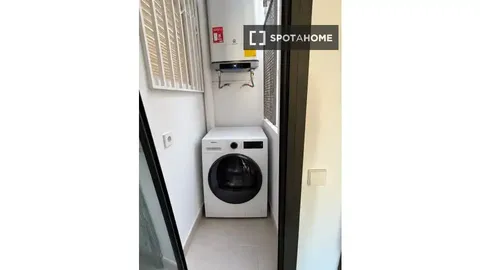 Piso de 58 m² en Barcelona
