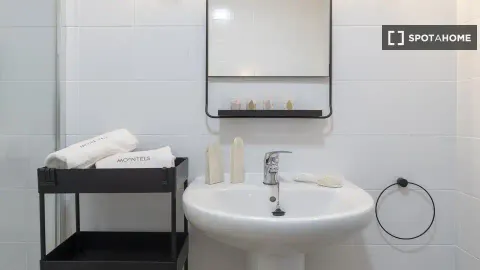 Pis de 56 m² a València