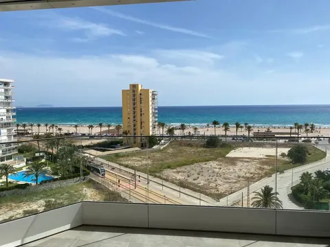 Pis de 98 m² a Alacant
