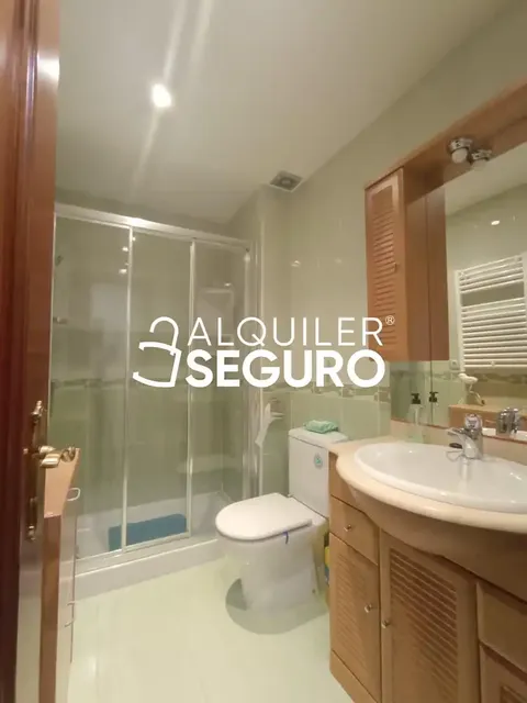 Pis de 75 m² a Getafe