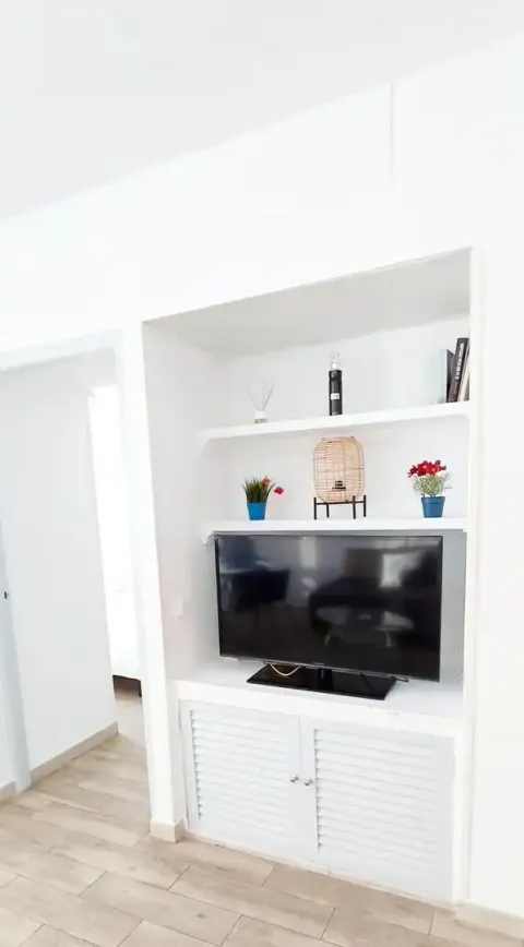 Piso de 45 m² en Torremolinos