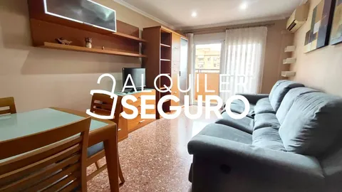 Appartement 85 m² à Valence