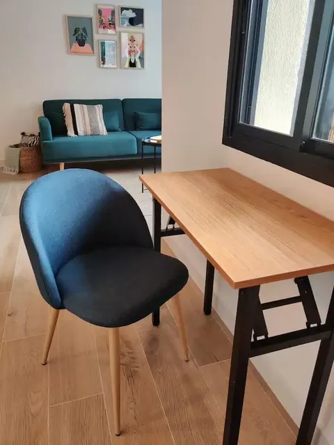 Pis de 67 m² a València
