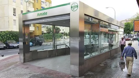 Pis de 50 m² a Sevilla