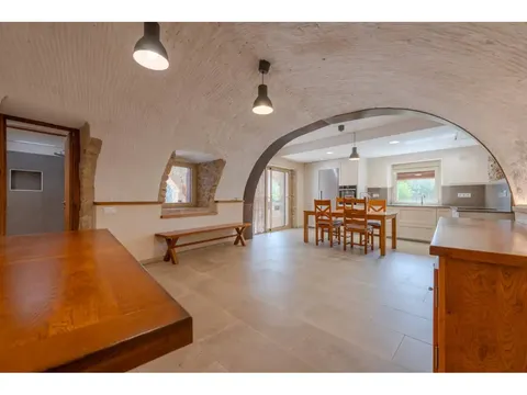 Casa de 282 m² a Garrigàs