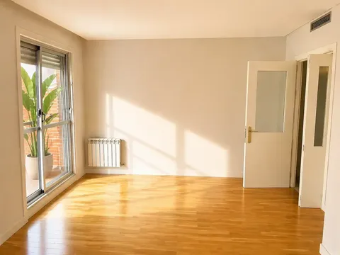 Pis de 118 m² a Madrid
