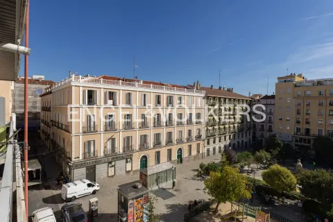 Pis de 67 m² a Madrid