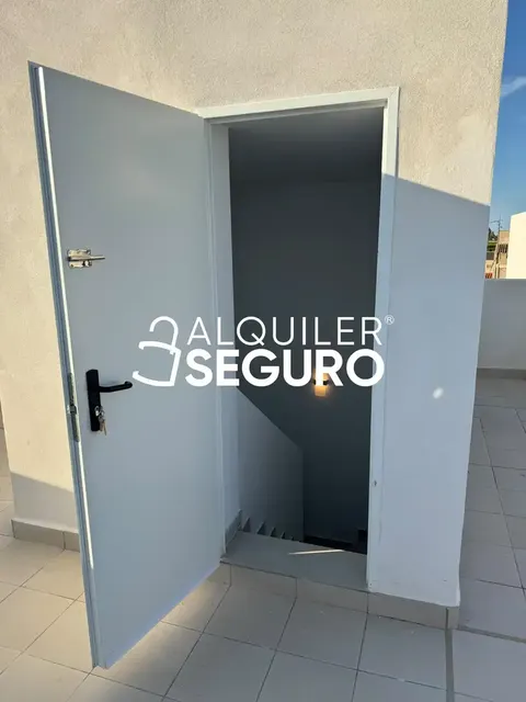 Pis de 45 m² a Alginet