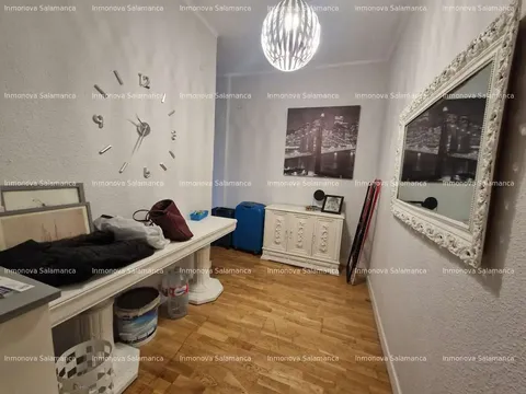 Pis de 131 m² a Salamanca