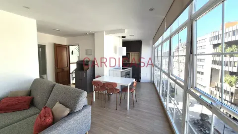 Квартира 70 м² в Vigo (2/18)