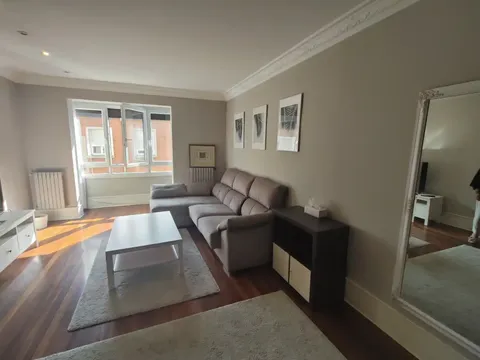 Pis de 74 m² a Bilbao