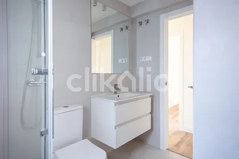 Pis de 70 m² a Móstoles