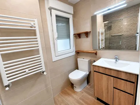 Wohnung 90 m² in Santander