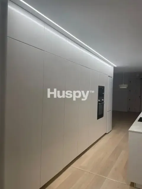 Квартира 140 м² у Валенсіі