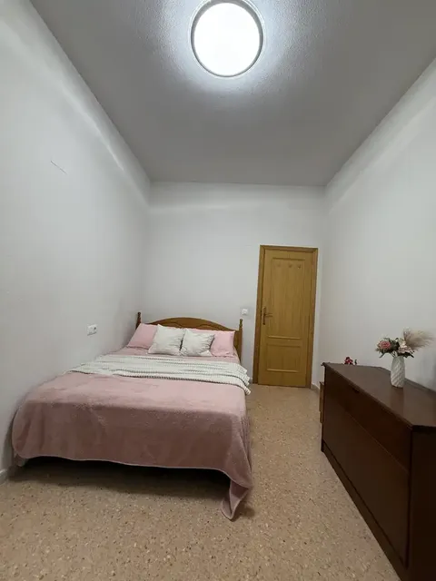 Habitació de lloguer, Sant Vicent del Raspeig