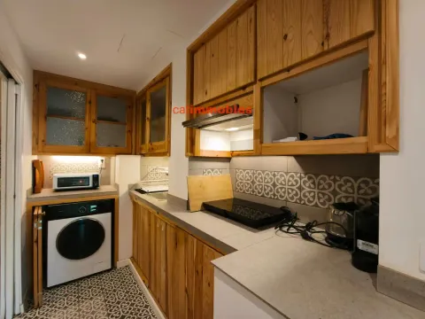Pis de 92 m² a Sant Cugat del Vallès
