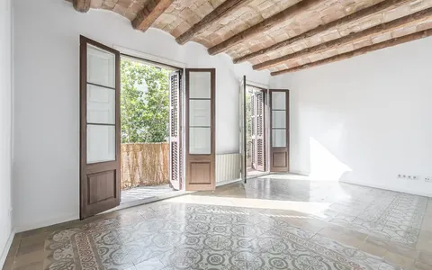 Pis de 82 m² a Barcelona