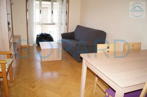 Pis de 55 m² a Villanueva de la Cañada