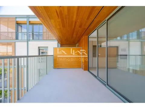 Pis de 74 m² a Vic