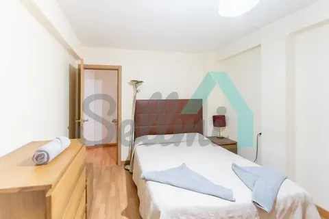 Pis de 85 m² a Oviedo