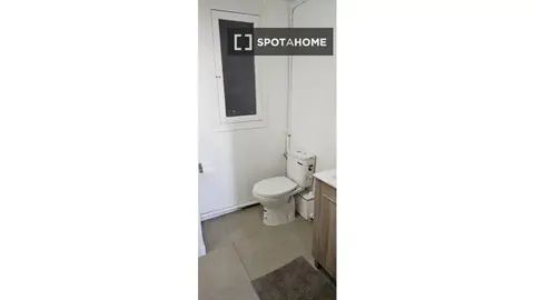 Room for rent, Barcelona