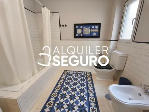 Pis de 113 m² a Alacant