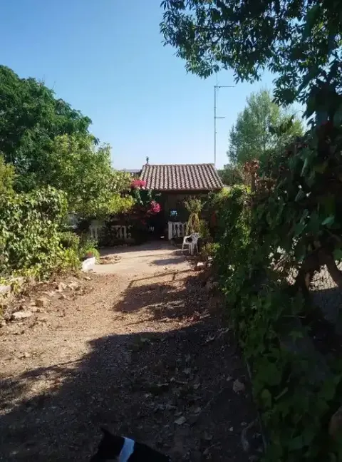 House 60 m² in Montserrat
