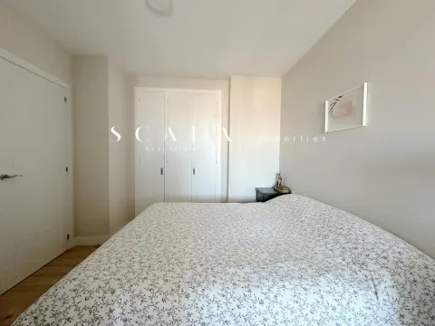Pis de 78 m² a Madrid