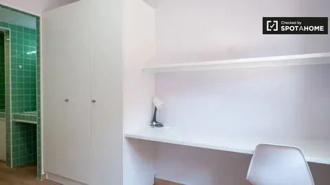 Zimmer zur Miete, Getafe