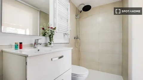 Zimmer zur Miete, Getafe