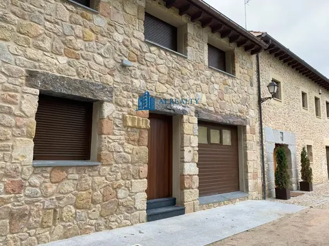 Moradia 290 m² em Segovia