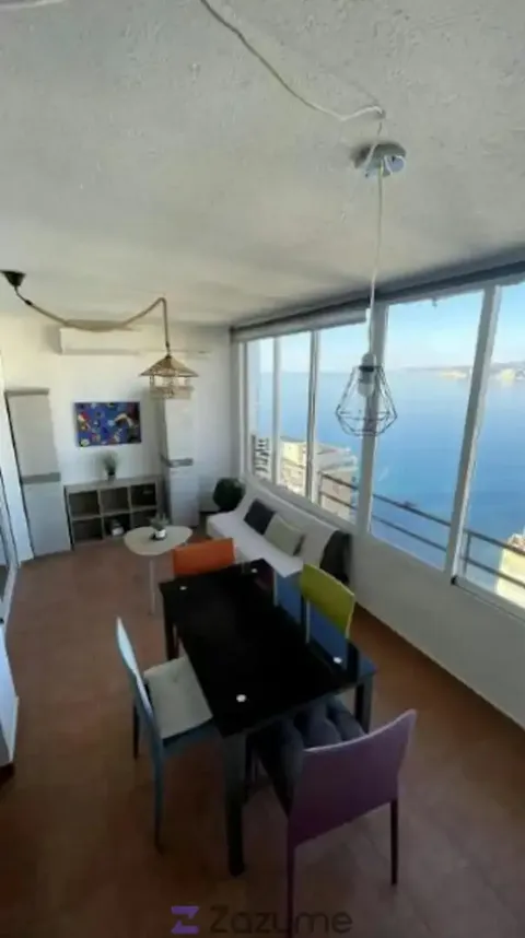 Wohnung 70 m² in Benidorm