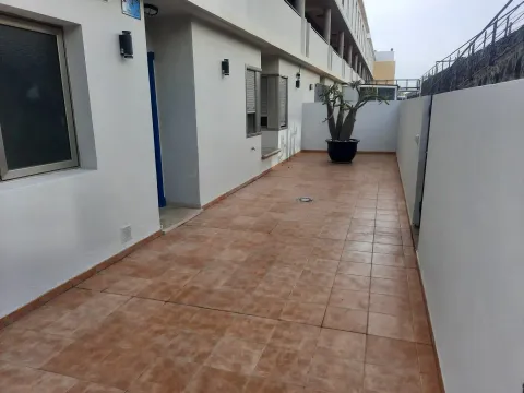Wohnung 110 m² in El Rosario