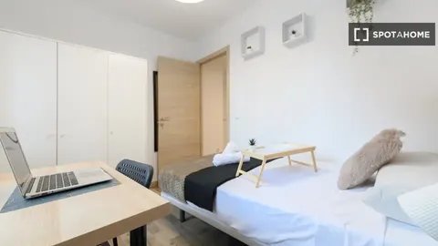 Habitación en alquiler, Alcalá de Henares