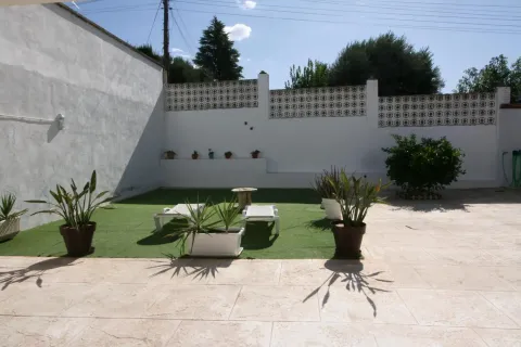 Casa de 220 m² a Villa de Otura