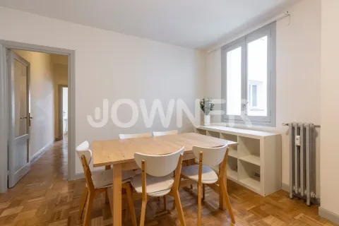 Квартира 128 м² в Мадриде (4/31)