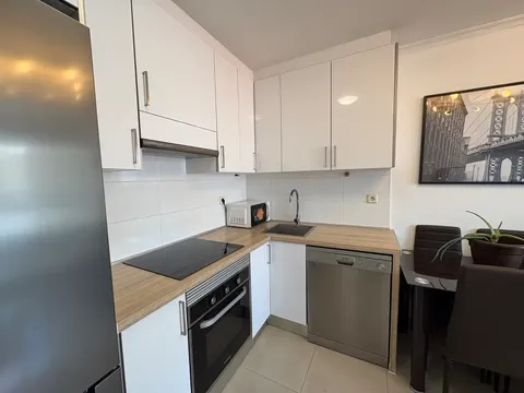 Pis de 70 m² a Ferrol