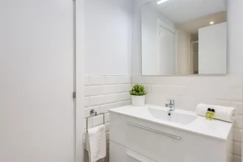 Piso de 129 m² en Gerona