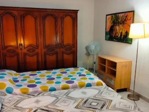 Habitación en alquiler, Paterna