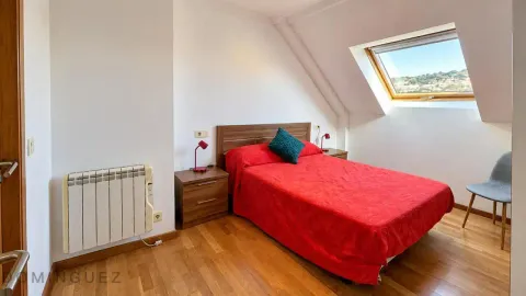 Piso de 80 m² en Vigo