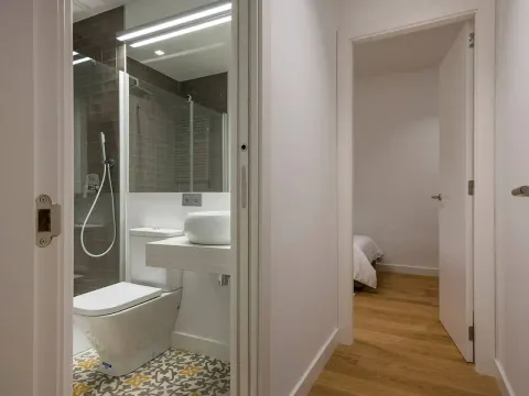 Квартира 75 м² в Валенсии