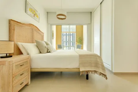 Квартира 60 м² у Benidorm