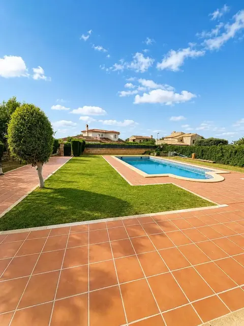 Casa de 324 m² a Marratxí