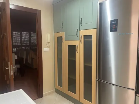 Piso de 105 m² en Avilés