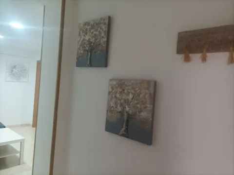 Pis de 60 m² a Màlaga