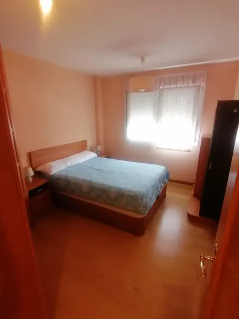 Pis de 65 m² a Gijón
