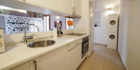 Appartamento 85 m² a Madrid