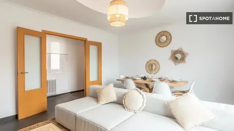 Habitació de lloguer, València
