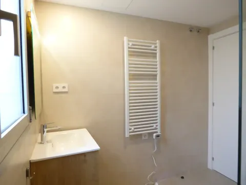 Pis de 55 m² a Madrid