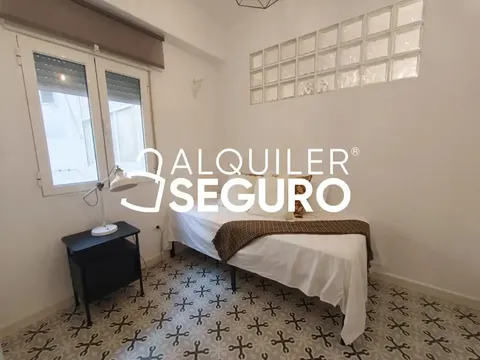 Pis de 113 m² a Alacant